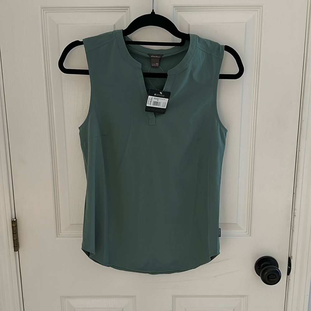 Eddie Bauer Top